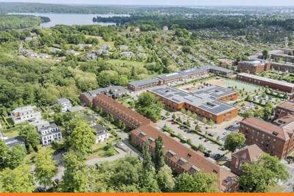 Wohnung zum Kaufen in Potsdam Nauener Vorstadt 380.000,00 € 80.41 m² - Potsdam / Nauener Vorstadt