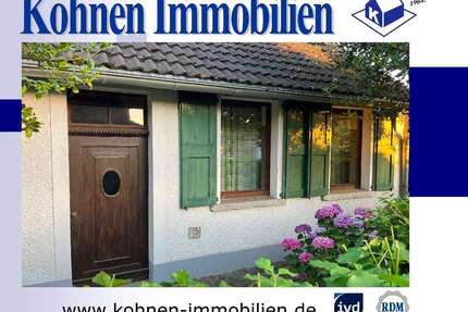 Haus zum Kaufen in Tönisvorst-St. Tönis 585.000,00 € 205.39 m²