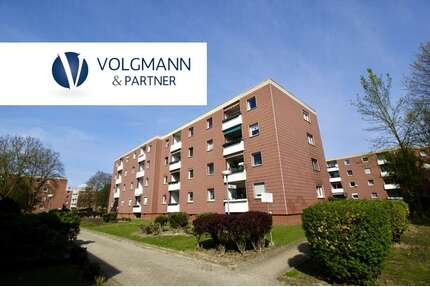 Wohnung zum Kaufen in Braunschweig Weststadt 148.500,00 € 78 m² - Braunschweig / Weststadt