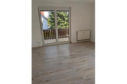 Schöne 3-Zimmer-Wohnung, zentrale Lage, Dillingen a.d.Donau - Dillingen an der Donau