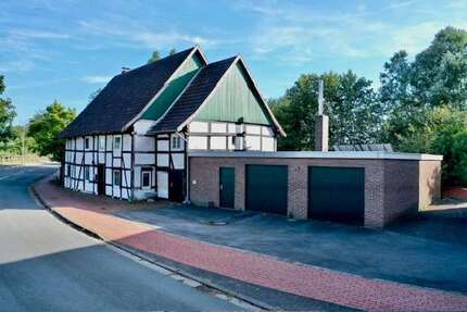 Haus zum Kaufen in Delbrück 209.000,00 € 150 m²