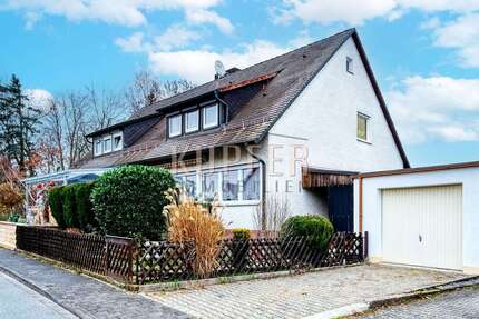 Haus zum Kaufen in Forchheim 360.000,00 € 103.29 m²