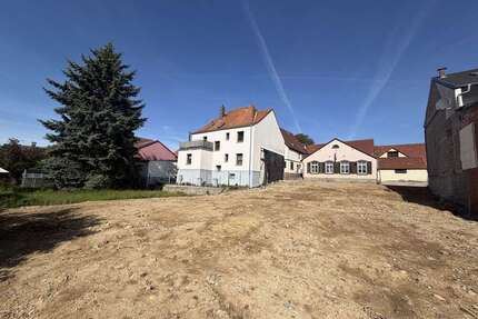Grundstück zu verkaufen in Großrinderfeld 122.700,00 € 818 m²