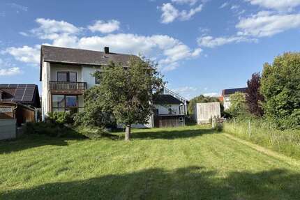 Haus zum Kaufen in Plößberg Schönkirch 165.000,00 € 156 m² - Plößberg / Schönkirch