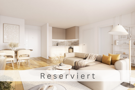 Wohnung zum Kaufen in Düsseldorf 355.000,00 € 54.62 m²