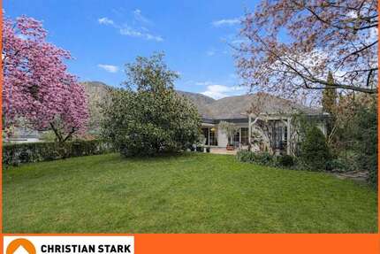 Haus zum Kaufen in Bad Münster-Ebernburg 598.300,00 € 160 m²