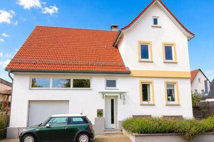 Haus zum Kaufen in Dettingen 535.000,00 € 130 m²