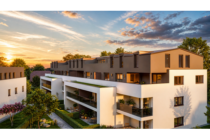 Wohnung zum Kaufen in Mühldorf am Inn 299.000,00 € 48.01 m²