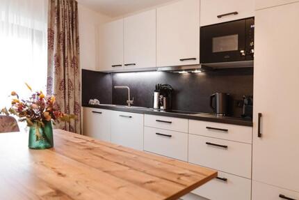 Hochwertiges, möbliertes Wohnen auf Zeit in Waging am See, 88qm