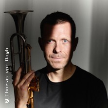 Nils Wülker Quartet - Zuversicht
