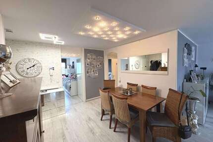 Wohnung zum Kaufen in Böblingen 359.000,00 € 88 m²