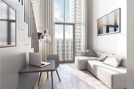 Wohnung zum Kaufen in München 340.000,00 € 34 m²