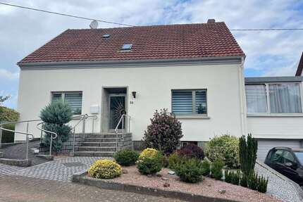 Haus zum Kaufen in Losheim am See 269.000,00 € 160 m²
