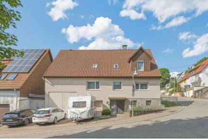 Haus zum Kaufen in Oberboihingen 790.000,00 € 141 m²