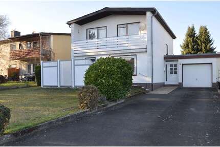 Haus zum Kaufen in Braunfels 349.500,00 € 122 m²