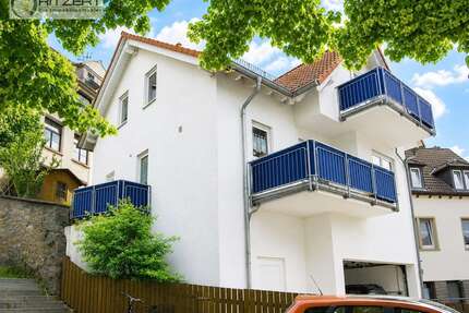 Haus zum Kaufen in Aschaffenburg Schweinheim 649.000,00 € 154.65 m² - Aschaffenburg / Schweinheim