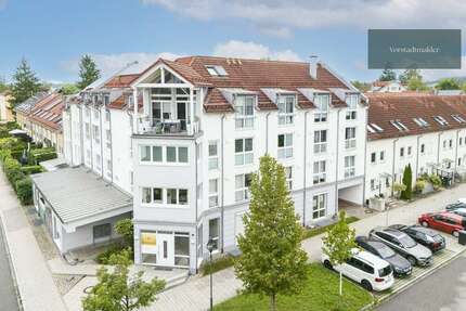 Wohnung zum Mieten in Markt Schwaben 1.140,00 € 67.34 m²