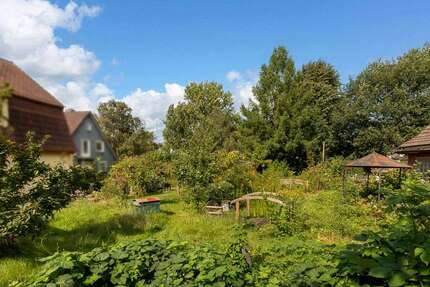 Grundstück zu verkaufen in Hamburg 299.000,00 € 593 m²