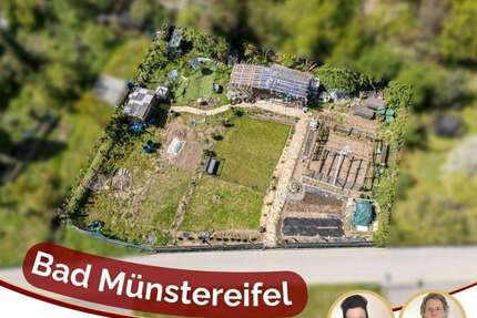 Grundstück zu verkaufen in Bad Münstereifel 109.000,00 € 812 m²