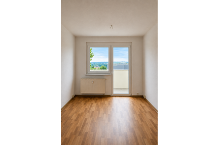 Wohnung zum Mieten in Döbeln 302,00 € 60 m²