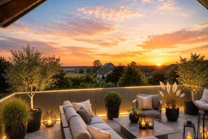 Wohnung zum Kaufen in Brunnthal OT Faistenhaar 1.119.000,00 € 165.31 m² - Brunnthal /OT Faistenhaar