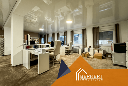 Büro in Rödental 750,00 € 169 m²