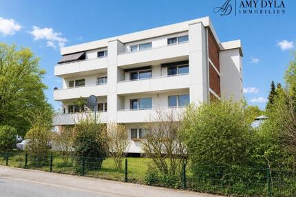 Charmante 2-Zimmer-Wohnung in GöttingenElliehausen!