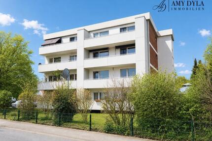 RESERVIERT - Charmante 2-Zimmer-Wohnung in GöttingenElliehausen!