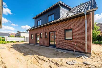 Haus zum Kaufen in Neu Wulmsdorf 575.000,00 € 107 m²