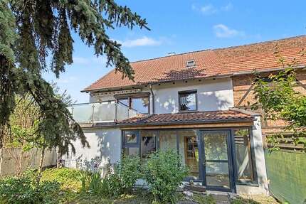 Haus zum Kaufen in Oppurg 179.000,00 € 132 m²