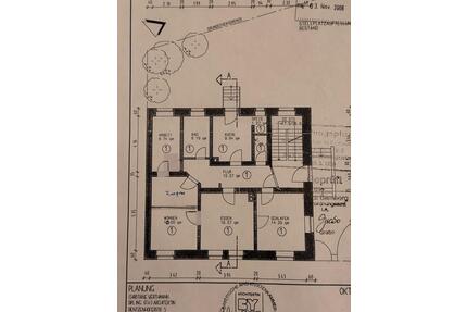 Wohnung zur Kurzzeitmiete - 800,00&nbsp;EUR Kaltmiete, ca.&nbsp; 85,00&nbsp;m&sup2; in Bamberg (PLZ: 96047) Gärtnerstadt