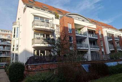 Wohnung zum Kaufen in Bremen 315.000,00 € 80 m²