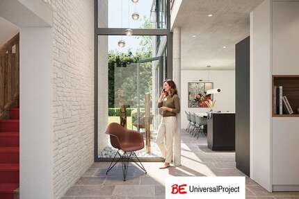 Haus zum Kaufen in Aachen 994.500,00 € 149 m²