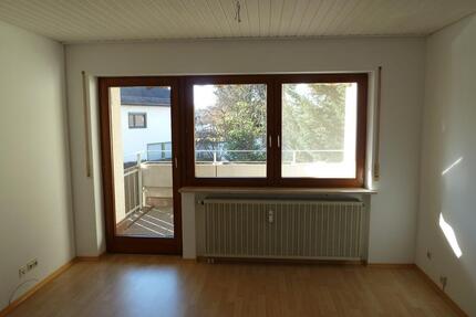 Schöne 2,5 Zimmer Wohnung zentrumsnah in Wangen - Wangen im Allgäu