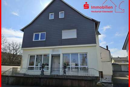 Haus zum Kaufen in Walldürn 349.000,00 € 126.94 m²
