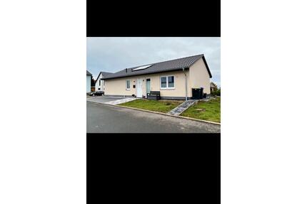 Einfamilienhaus in Ettersburg Bungalow Style - Am Ettersberg