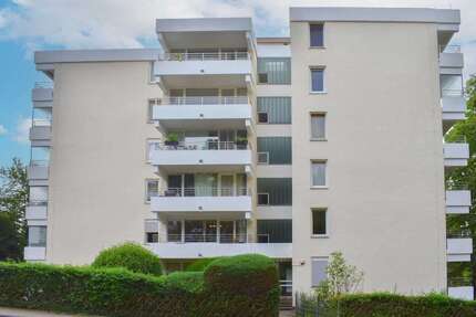 Wohnung zum Kaufen in Heidelberg 362.000,00 € 92 m²