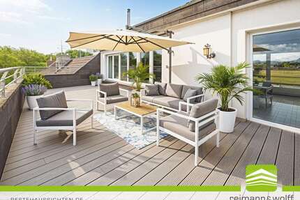 Wohnung zum Kaufen in Mönchengladbach 198.000,00 € 145.61 m²