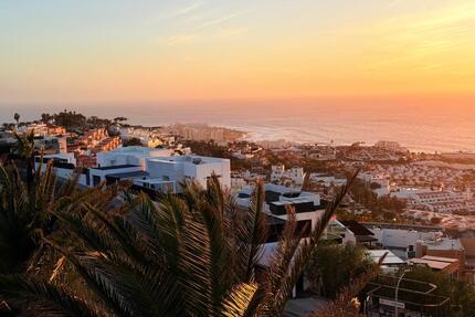 Von Privat! Wohnung in Teneriffa Adeje zu vermieten. - Inzell