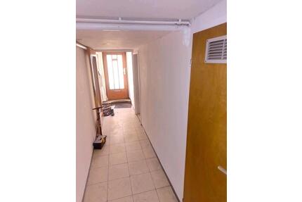 Altbau Doppelhaushälfte Innenstadt Schwäbisch Gmünd - Landsberied