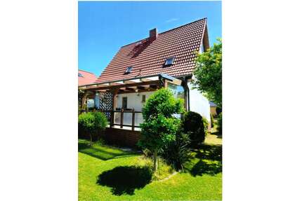 Haus zum Kaufen in Falkensee 520.000,00 € 92 m²
