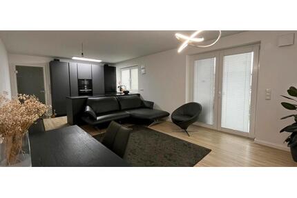 Moderne 3-zimmer Wohnung 2023 B.J. - Bad Oldesloe