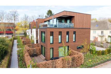 Wohnung zum Mieten in Oldenburg Eversten 1.085,00 € 75.01 m² - Oldenburg / Eversten