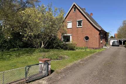 Haus zum Kaufen in Neuenkirchen 239.000,00 € 114 m²