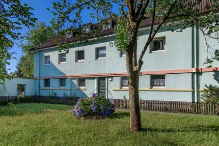 Wohnung zum Mieten in Remscheid 338,86 € 55.55 m²