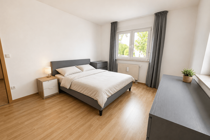 Wohnung zum Mieten in Ilmenau 825,00 € 55 m²