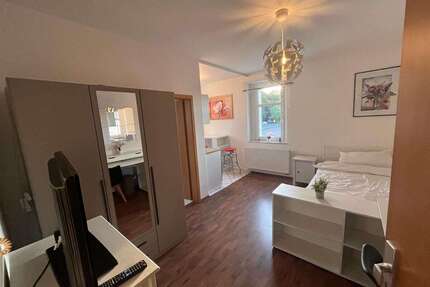 Wohnung zum Mieten in Schmalkalden 550,00 € 26 m²