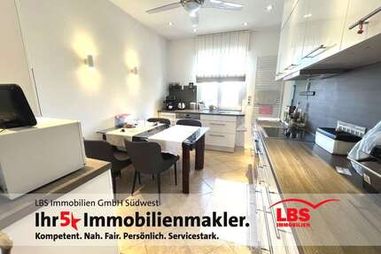 Wohnung zum Kaufen in Rastatt 332.000,00 € 105 m²