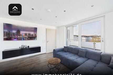 Exklusives Penthouse in Offenburg Kreuzschlag – Ihr Traum-Mitwohnung Dachgeschoss!