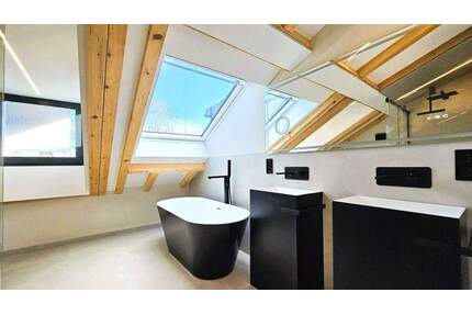 Bezugsfertig * mit maßgefertigten Einbauten * Exklusiv & Edel * Ruhige Lage - Ottobrunn